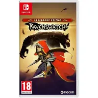 Ravenswatch - Legendary Edition - Nintendo Switch