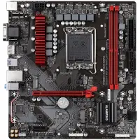 Gigabyte Gaming moederbord B760M DDR4 - Micro ATX - Socket Intel 1700 - Intel B760