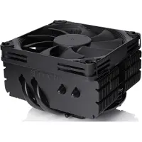 Noctua NH-L9x65 chromax.black - voor Intel LGA 1851, 1700, 1200, 1156, 1155, 1151, 1150 - AMD AM5, AM4