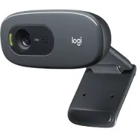 Logitech Webcam HD C270