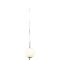 UMAGE Audrey Hanglamp Steel | 1