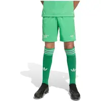 Adidas Arsenal 25/26 Derde Keepersshort Kids