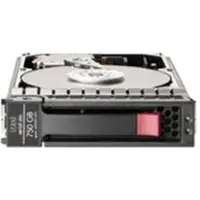 HP 750GB 1.5G SATA 7.2K rpm LFF (3. Specificaties: SATA, 750 GB, 8,89 cm (3.5"), 11,07 cm, 2,64 cm, 18,87 cm