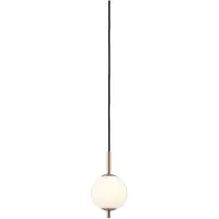 UMAGE Audrey Hanglamp Brass | 1