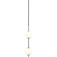 UMAGE Audrey Hanglamp Steel | 2