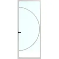 Skantrae Binnendeuren SSL 4613 | Moderne binnendeur | Deurengigant.nl
