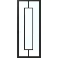 Skantrae Binnendeuren SSL 14516 | Moderne binnendeur | Deurengigant.nl