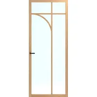 Skantrae Binnendeuren SSL 14811 | Moderne binnendeur | Deurengigant.nl