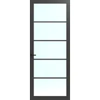 Skantrae Binnendeuren SKL 9640 Volspaan | Moderne binnendeur | Deurengigant.nl
