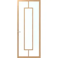 Skantrae Binnendeuren SSL 14816 | Moderne binnendeur | Deurengigant.nl