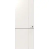 Skantrae Binnendeuren SKL 9843 Honingraat | Moderne binnendeur | Deurengigant.nl