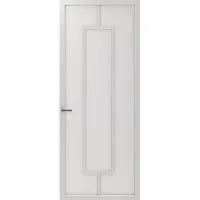 Skantrae Binnendeuren SSL 4616 Nevel glas | Moderne binnendeur | Deurengigant.nl