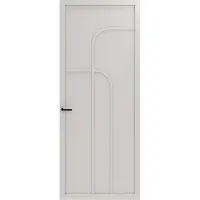 Skantrae Binnendeuren SSL 4815 | Moderne binnendeur | Deurengigant.nl