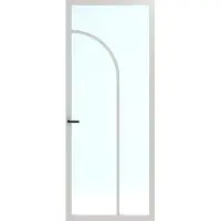 Skantrae Binnendeuren SSL 4612 | Moderne binnendeur | Deurengigant.nl