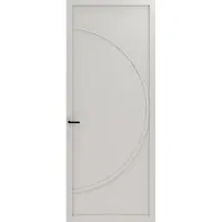 Skantrae Binnendeuren SSL 4813 | Moderne binnendeur | Deurengigant.nl