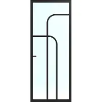 Skantrae Binnendeuren SSL 4515 | Moderne binnendeur | Deurengigant.nl