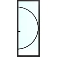 Skantrae Binnendeuren SSL 4513 | Moderne binnendeur | Deurengigant.nl