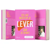 Insentials Er ligt meer op je lever dan je denkt | 1 stuk