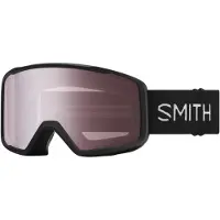 Smith Skibril Unisex Tribute Ignitor Mirror Black