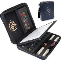 Accessoires Voor Dobbelstenen Voor Tabletop-en Miniaturenspellen