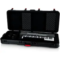 Gator GTSA-KEY61 ATA TSA 61-Note Keyboard Case 50 x 22 x 9