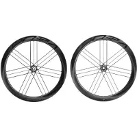 Campagnolo Bora X 50 2wf C27 Disc Tubeless Racefiets Wielset
