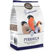 Deli Nature Pyrrhula Goudvinken Birdelicious 2 kg