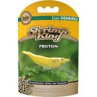 Dennerle Garnalenvoer Shrimp King Protein 45 G