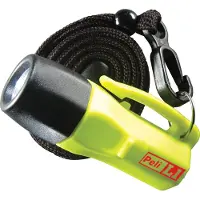 Peli L1 1930 LED Yellow