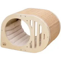 Ebi Tara Kattenmand Bamboe