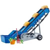 Playmobil Country 6576 - Mobiele Transportband