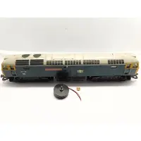 Hornby micromotor 0T011G ombouwset Class 5, Class 7MT, Class 47, Britannia Class 7P6F, Standard 9F