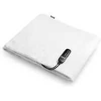 Duux Snooze Fleece Elektrisch Onderdeken – 6 standen – 90x200 cm