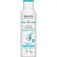 Lavera Milde Shampoo voor fijn haar, 250 ml