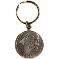 Star Wars Darth Vader Metalen Sleutelhanger