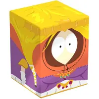 Squaroes South Park The Stick Of Truth Princess Kenny Deckbox