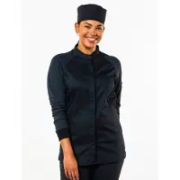 Chaud Devant Lady Sorella Ufx Black | Maat: XXXL