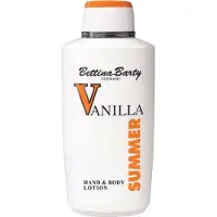 Bettina Barty Summer Bodylotion 500 ml
