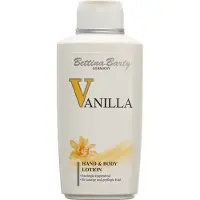 Bettina Barty Vanilla Bodylotion 500 ml