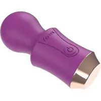 XOCOON Oplaadbare Reis Wand Vibrator