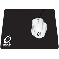 QPAD - UC-29 PRO - Tapis de souris Gaming S, Muismat