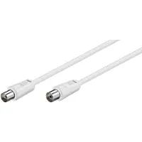 Tecline Coax-kabel 15 m