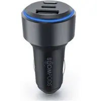 Boompods Boomtag Autolader met Tracker Inbouwen - 2 in 1 - IOS - Android