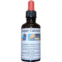 Sjoerd Zwart Super Calcium 50 ml