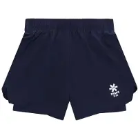 Osaka 2 in 1 Shorts Heren