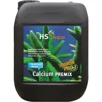 HS Aqua Marin Pro Calcium Premix 5000ML