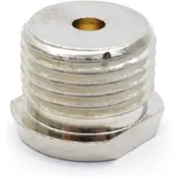Dennerle Crystal-L CO2 Adapter Nano Wegwerp