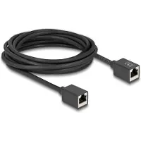 DeLOCK S/FTP Cat 6a - 5 meter -