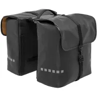 New Looxs Fietstas dubbel | | Odense Double | 39 liter (MIK 2.0)
