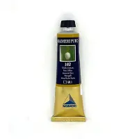 Maimeri - Puro Olio- olieverf 40 ml - Giallo di Marte 102